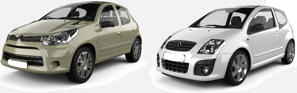 Citroen C3 1.6 Hdi Triger Seti Devirdaimli PSA
